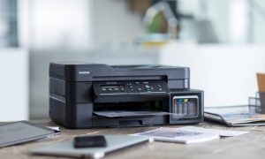 printer