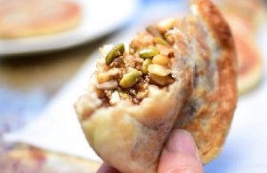 Hotteok