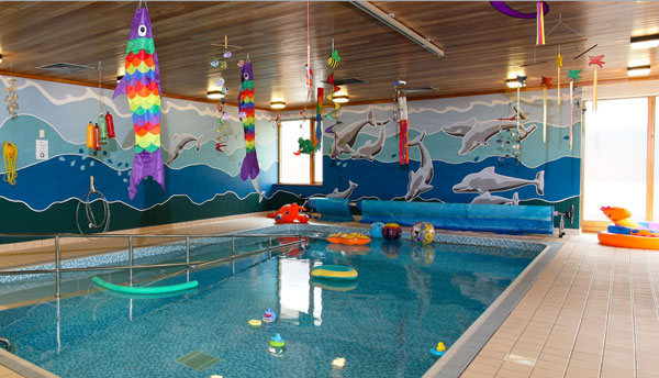 Memulai Usaha Penyewaan Kolam Renang Memulai Usaha Penyewaan Kolam Renang