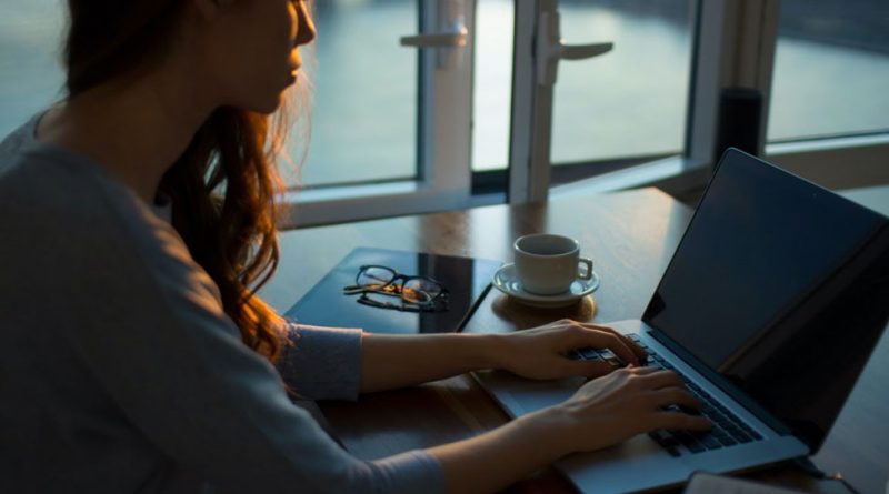 Tips Jitu Agar Work From Home Tetap Produktif