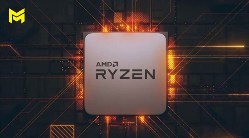 5 Laptop dengan Prosesor AMD Terbaik