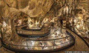 Gua Lascaux