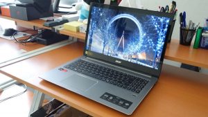 Laptop Ultrabook Acer Swift 3