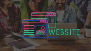 Promo Online dengan Website