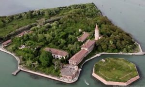 pulau Poveglia