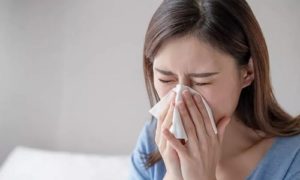 flu