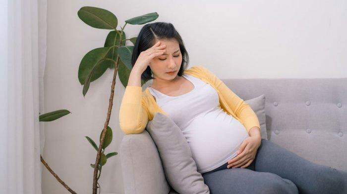 Ciri-ciri Kehamilan Trimester Pertama