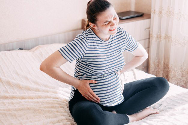 Konstipasi saat hamil trimester 1 Konstipasi saat hamil trimester 1