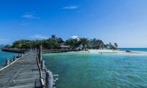 Pulau Umang