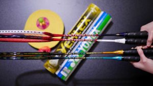 Raket Yonex Astrox 88S Pro