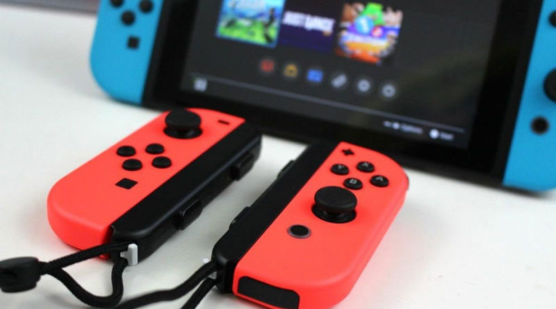 8 Rekomendasi Konsol Gaming Paling yang Wajib Kamu Punya!