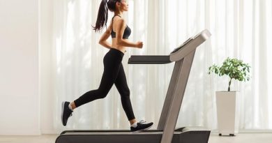 treadmill