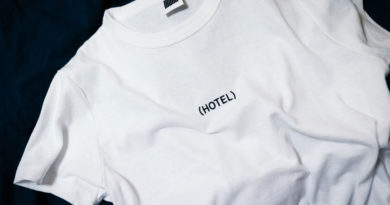 Cara Memilih Kain Terbaik Untuk Kaos Sehari-hari