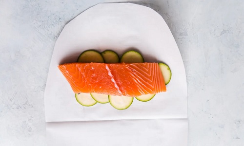 salmon