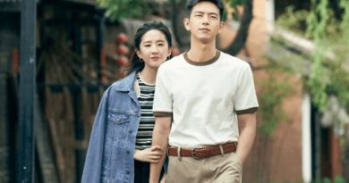 film cina - meet yourself