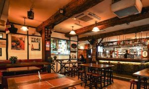 Die Stube Germany Resto & Bar